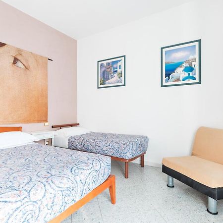 Lia Rooms 2 La Spezia Kültér fotó