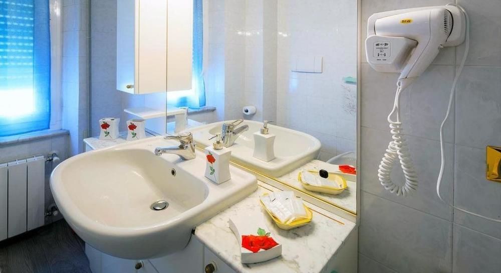 Lia Rooms 2 La Spezia Kültér fotó
