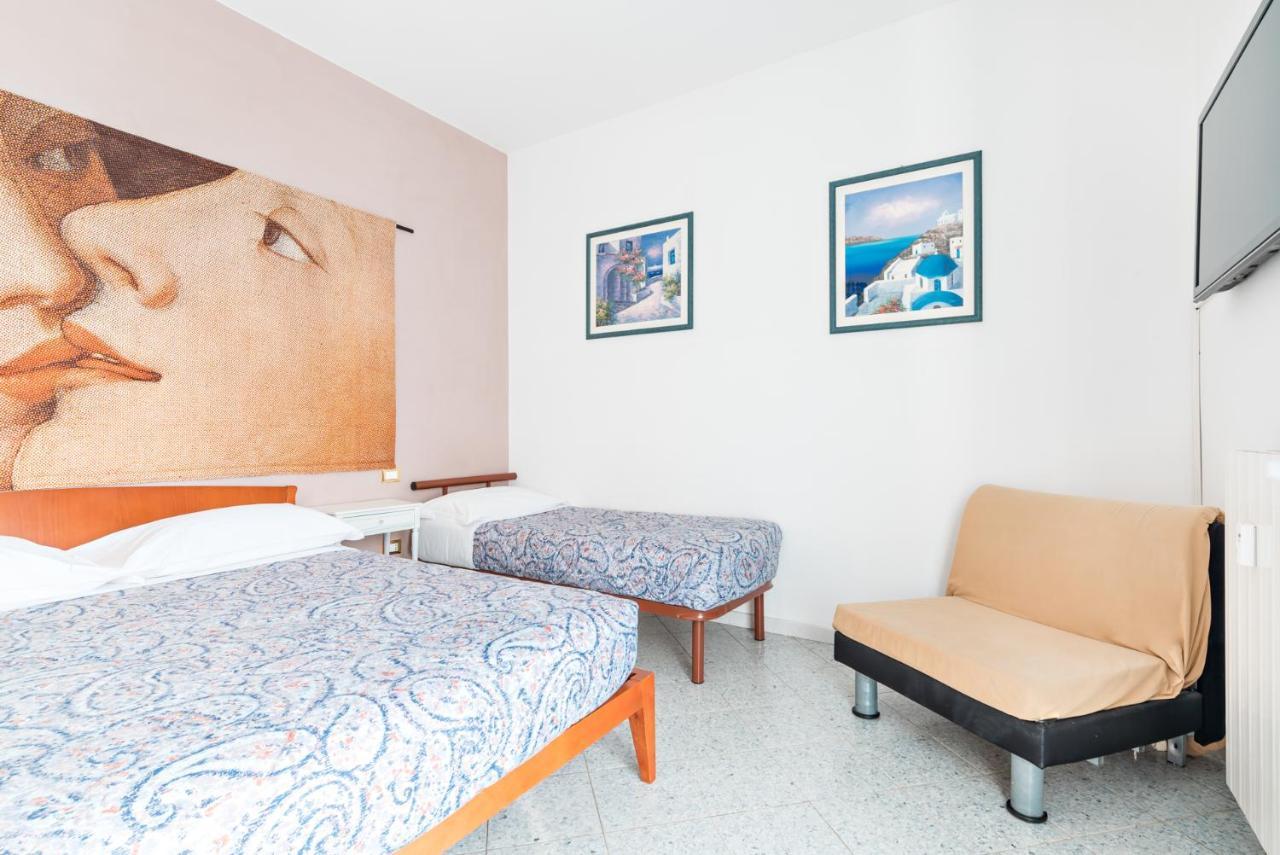 Lia Rooms 2 La Spezia Kültér fotó