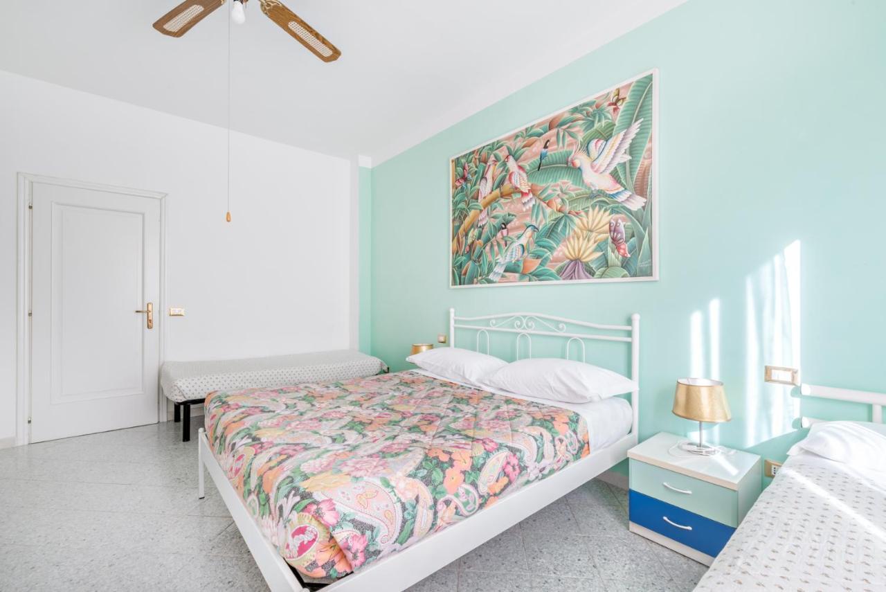 Lia Rooms 2 La Spezia Kültér fotó