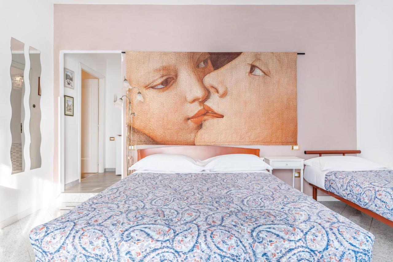 Lia Rooms 2 La Spezia Kültér fotó
