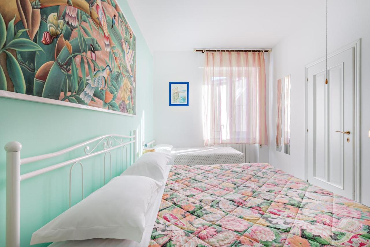 Lia Rooms 2 La Spezia Kültér fotó