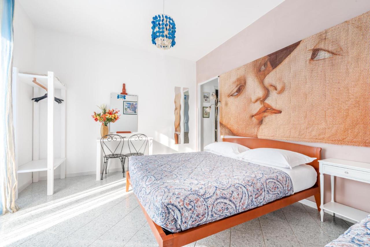 Lia Rooms 2 La Spezia Kültér fotó