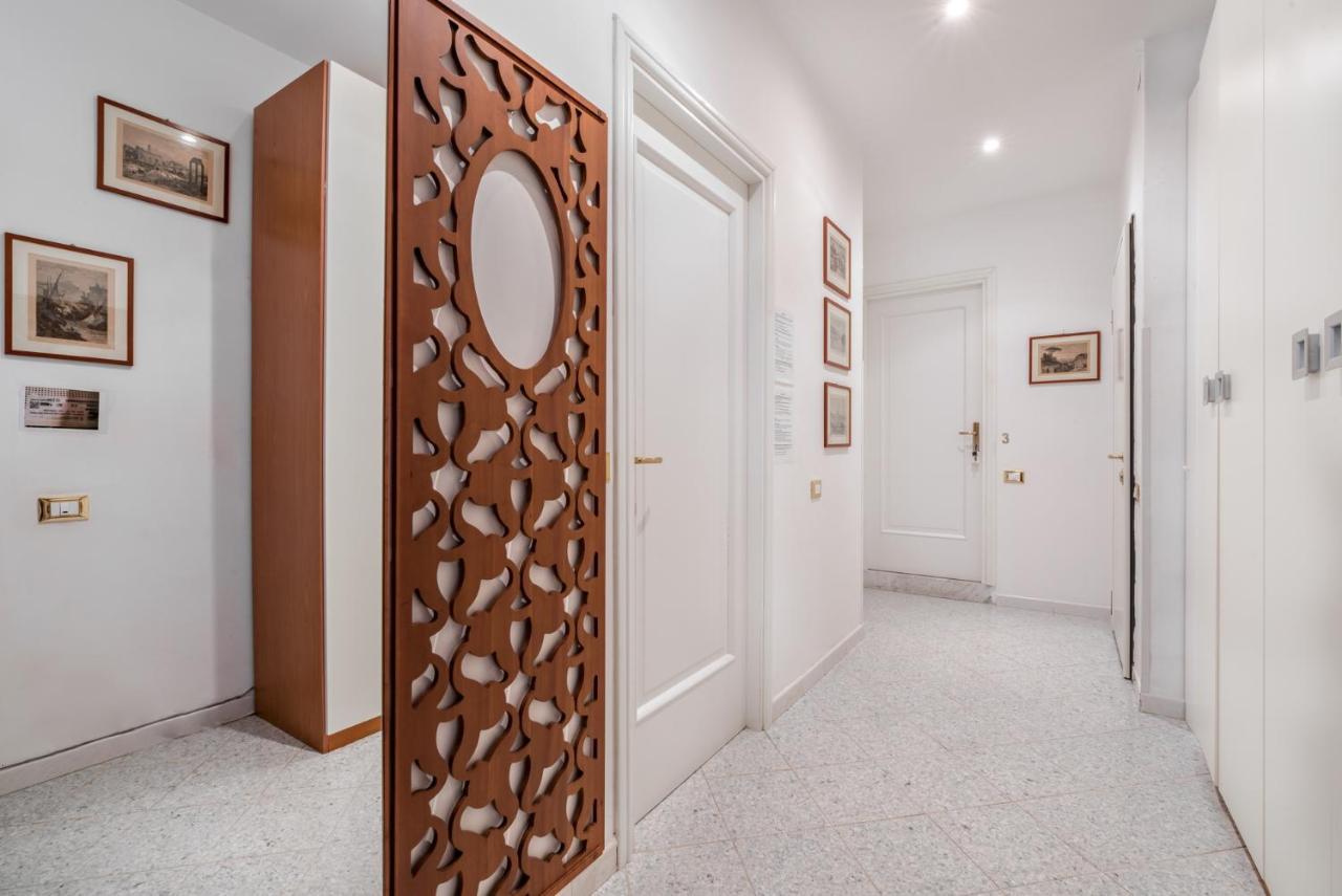 Lia Rooms 2 La Spezia Kültér fotó