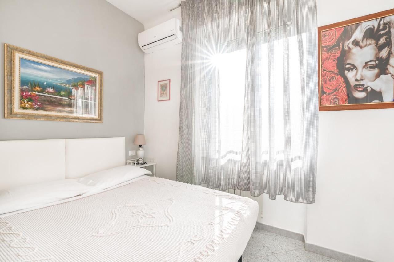 Lia Rooms 2 La Spezia Kültér fotó