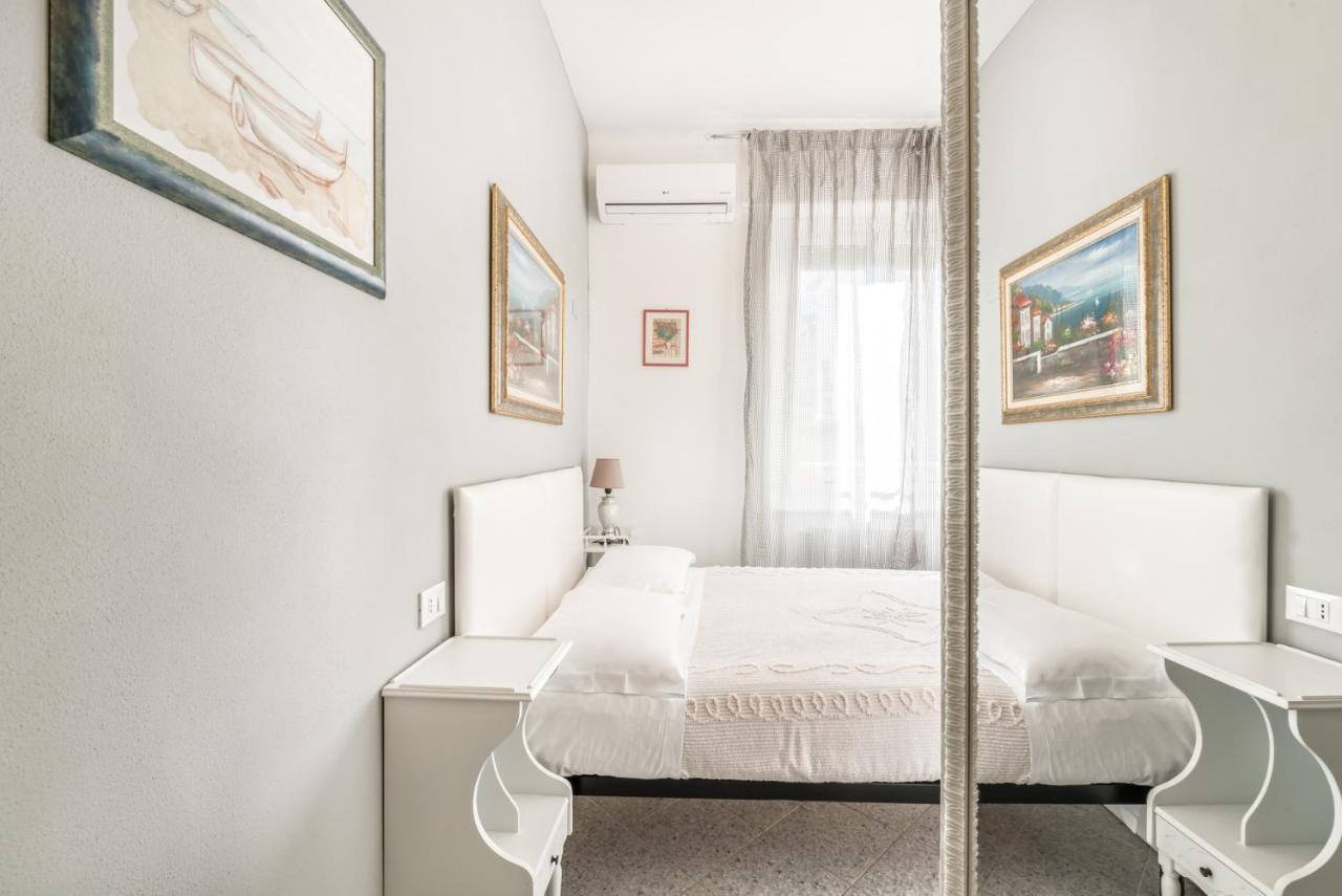 Lia Rooms 2 La Spezia Kültér fotó