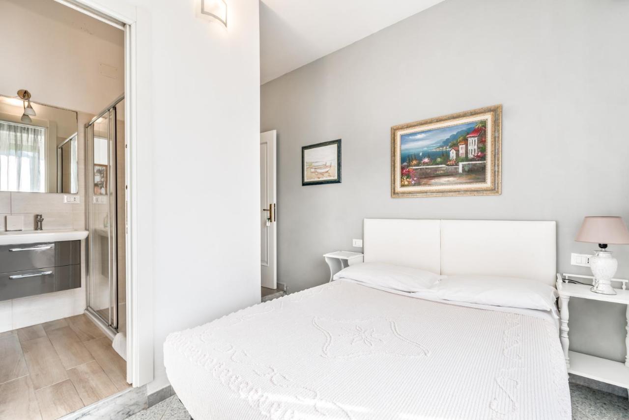 Lia Rooms 2 La Spezia Kültér fotó