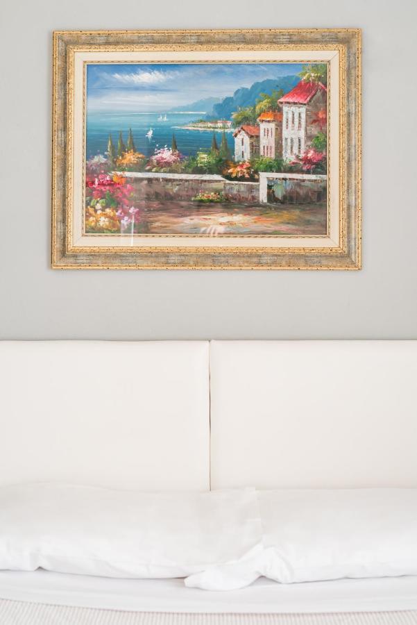 Lia Rooms 2 La Spezia Kültér fotó