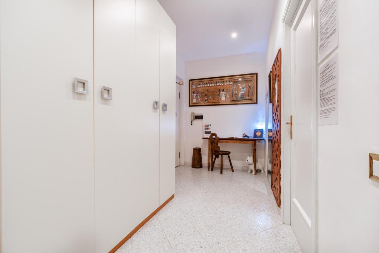 Lia Rooms 2 La Spezia Kültér fotó