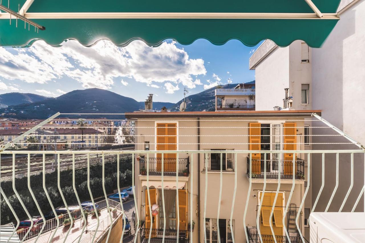 Lia Rooms 2 La Spezia Kültér fotó