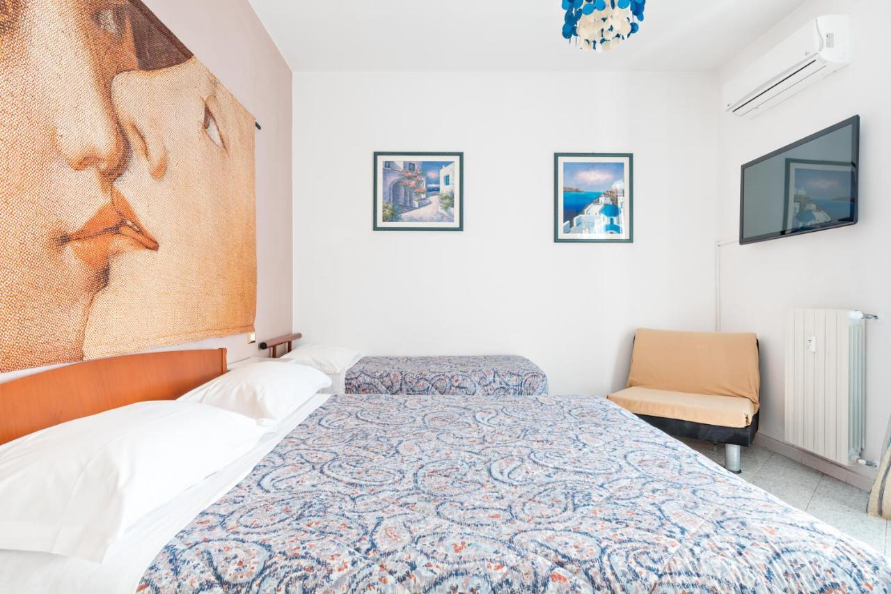 Lia Rooms 2 La Spezia Kültér fotó