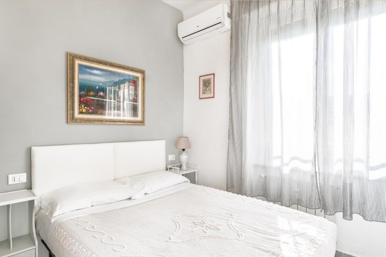 Lia Rooms 2 La Spezia Kültér fotó