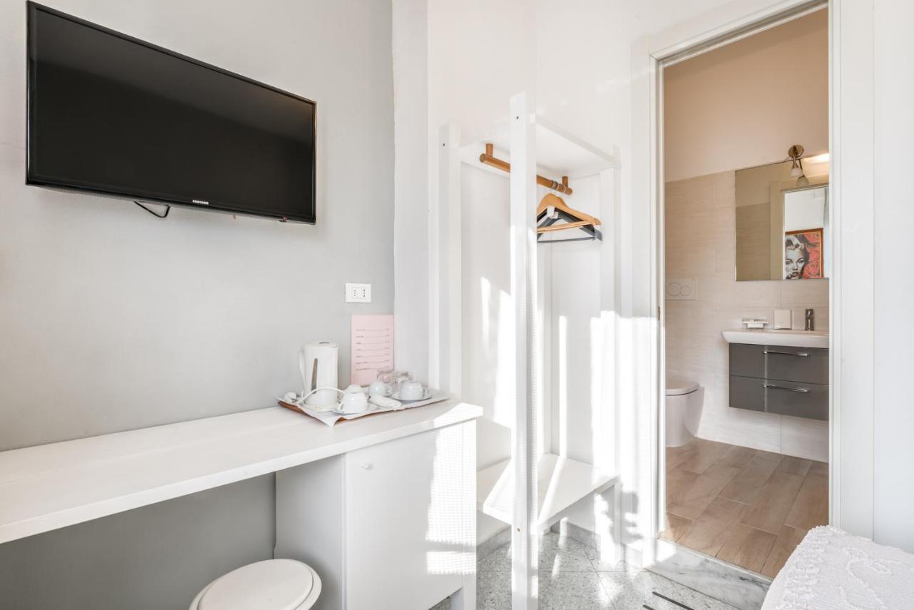 Lia Rooms 2 La Spezia Kültér fotó